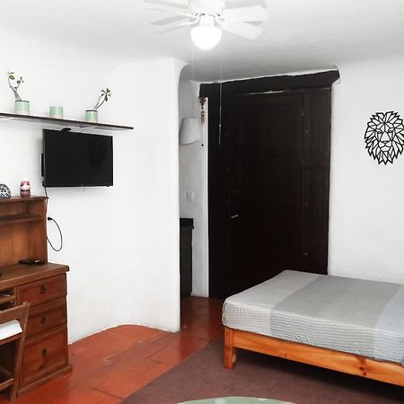 Hippie Villa Cancún Exteriör bild