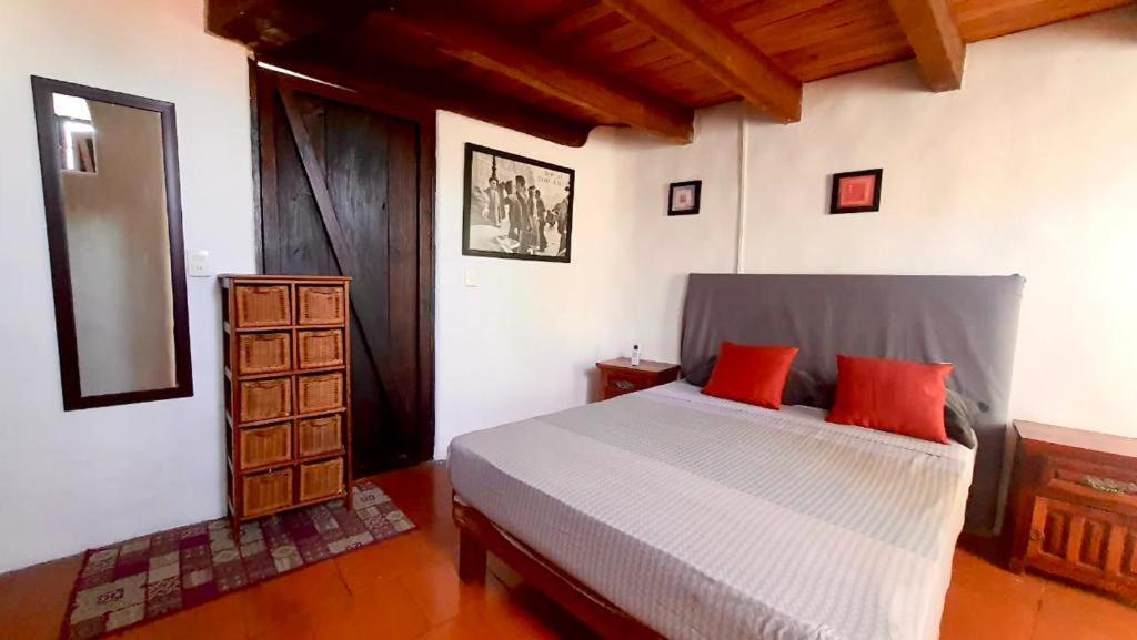 Hippie Villa Cancún Exteriör bild