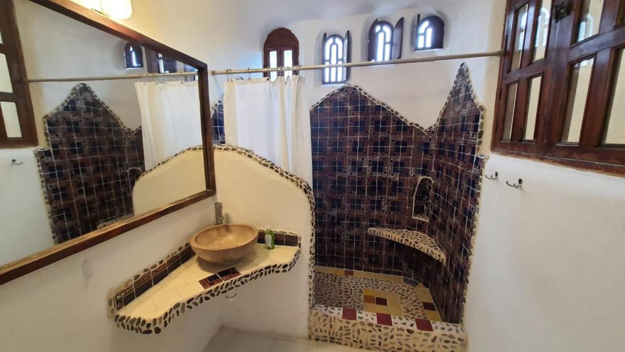 Hippie Villa Cancún Exteriör bild