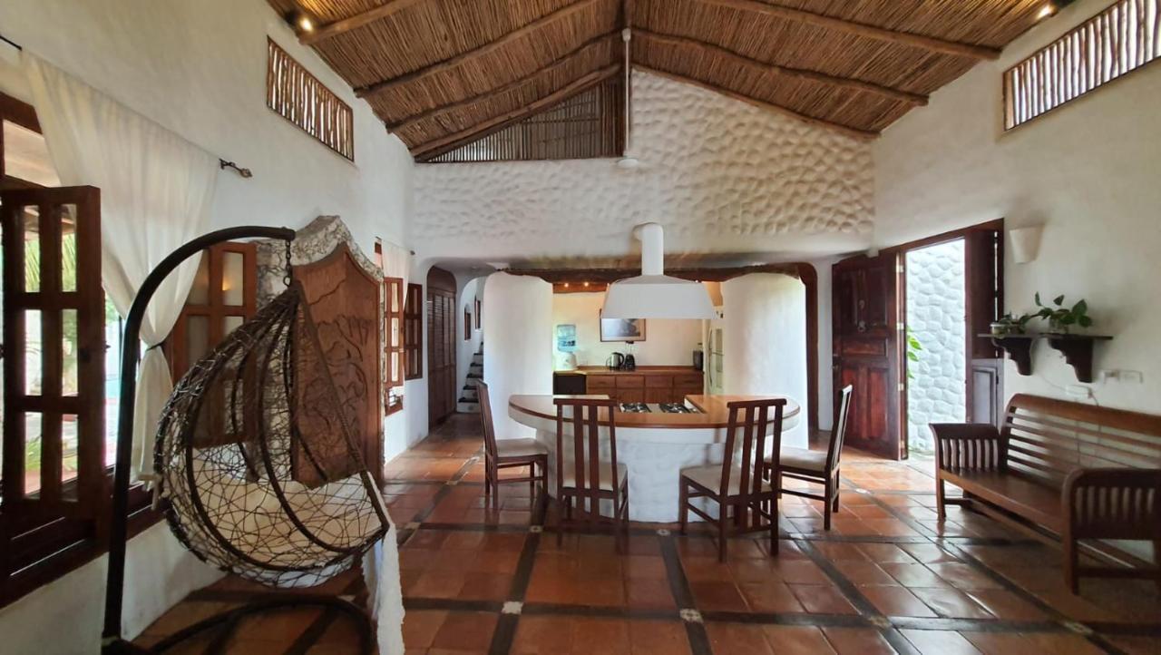 Hippie Villa Cancún Exteriör bild