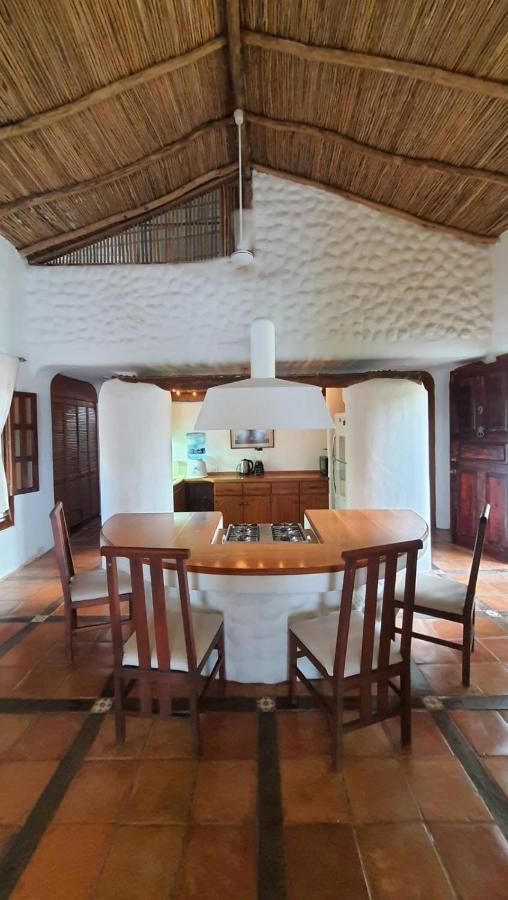 Hippie Villa Cancún Exteriör bild