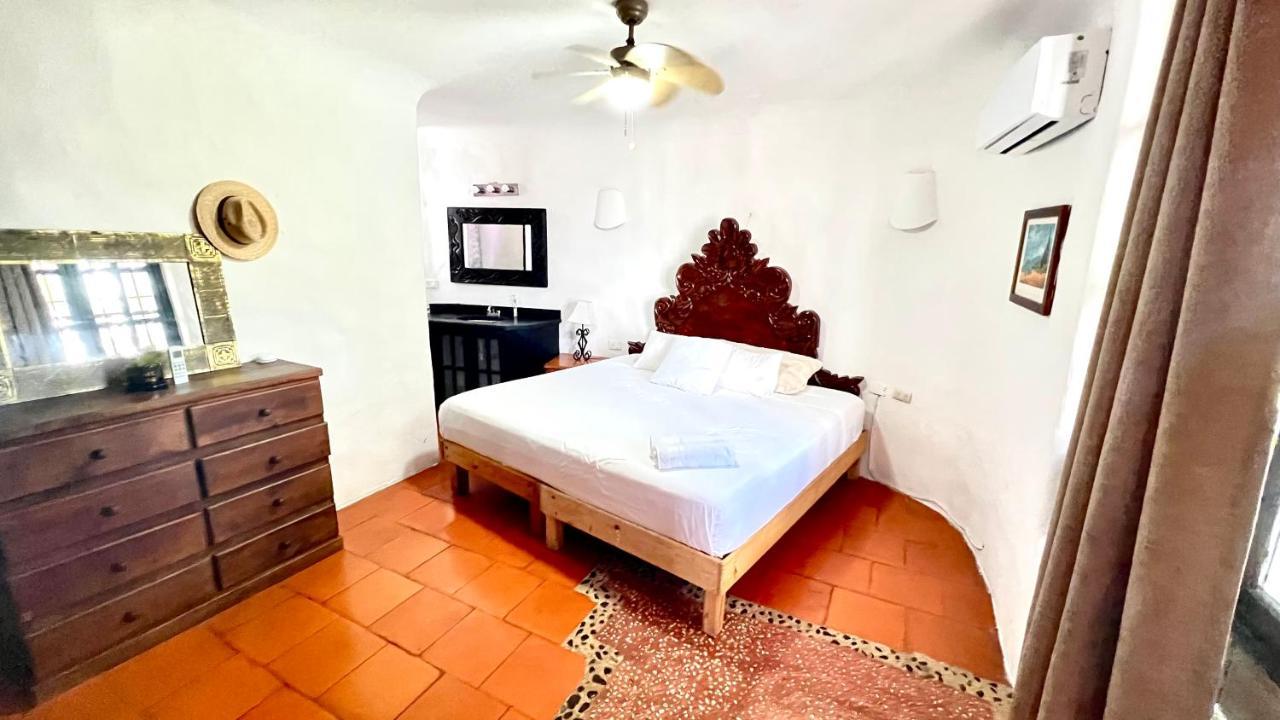 Hippie Villa Cancún Exteriör bild