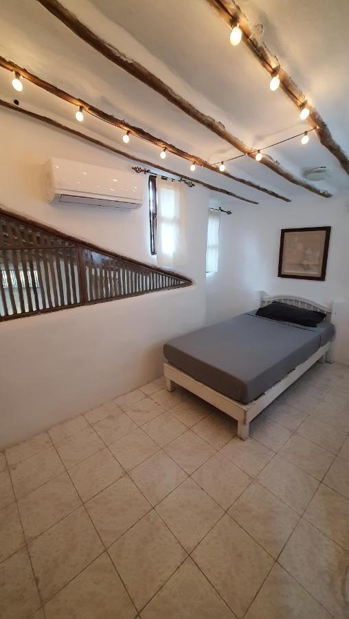 Hippie Villa Cancún Exteriör bild
