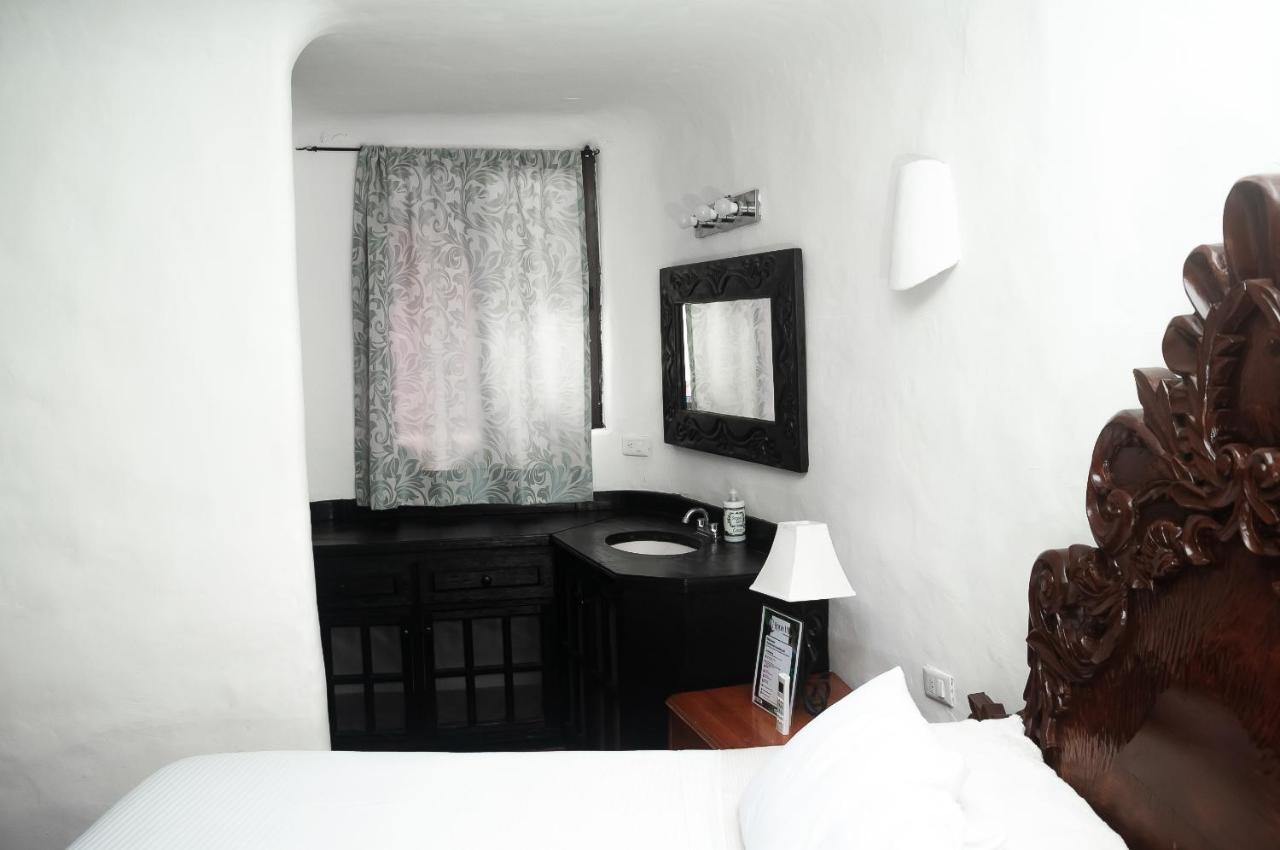 Hippie Villa Cancún Exteriör bild
