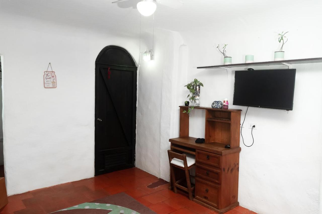 Hippie Villa Cancún Exteriör bild